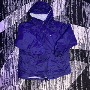 Vintage Nike jacket